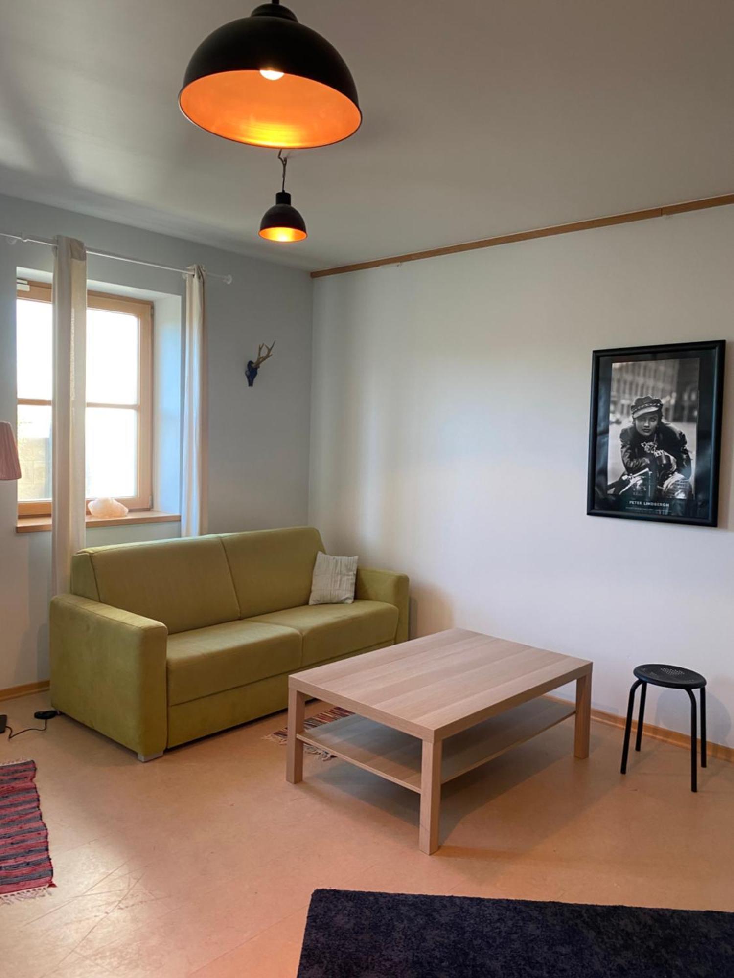 Wolfis Appartement Neusiedl an der Zaya Екстер'єр фото